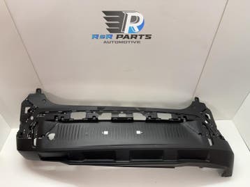 Achterbumper midden - Ongespoten - Kia EV3 - OEM: 86612..., Verzenden, Nieuw, Deur