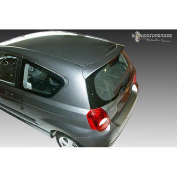 Dakspoiler  Chevrolet Aveo 2008- (PU), Auto-onderdelen, Overige Auto-onderdelen, Ophalen of Verzenden, Nieuw