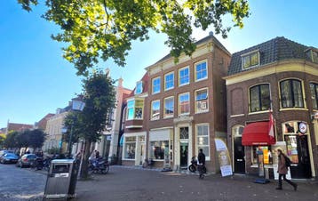 Te huur: Appartement Ramen in Hoorn, Hoorn, Noord-Holland, Appartement