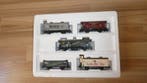 Märklin H0 - 84212 - Modeltrein goederenwagonset (1) -, Nieuw