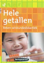 Reken- en wiskundedidactiek 9789006955057, Boeken, Verzenden, Gelezen