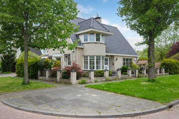 Te huur: Huis Simone Signoretstraat in Almere, Almere, Flevoland
