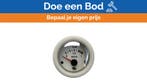 Bieden: Osculati Waste Water Tank Level Indicator 52 mm Whi, Ophalen of Verzenden, Nieuw, Kombuis en Sanitair, Zeilboot of Motorboot