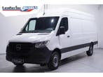 Mercedes-Benz Sprinter | Zakelijke Lease v.a. €591.23 pm, Automaat, Stof, Gebruikt, Euro 6