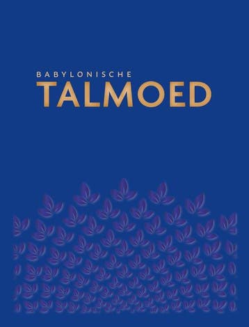 9789493220225 Babylonische Talmoed Sanhedrien 3/4/5/6, Boeken, Verzenden, Nieuw, Jacob de Leeuwe