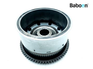 Vliegwiel / Rotor Ducati Monster 796 2009-2014 (M796), Verzenden, Gebruikt