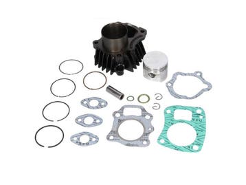 Nieuwe Honda PF50 Amigo Novio onderdelen bij 4taktwinkel.nl!, Ophalen of Verzenden, Nieuw, Overige typen, Overige merken