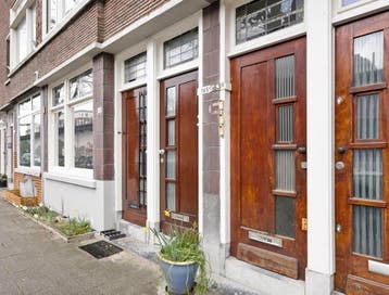 Te huur: Appartement Insulindestraat in Rotterdam, Appartement, Rotterdam, Zuid-Holland