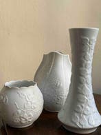 A.K. Kaiser und Royal Porzellan Bavaria KPM - M. Frey - Vaas