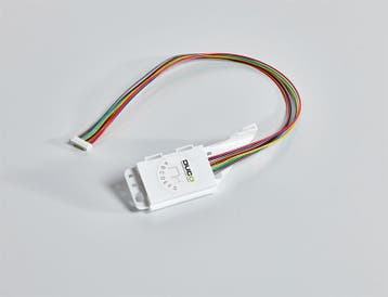 DucoBox Silent CO2 Sensor Module - 0000-4216, Doe-het-zelf en Verbouw, Verzenden, Nieuw, Overige typen