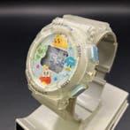 pokemon - Speelgoed Pokémon Digital Watch CP3A0002 Clear, Nieuw