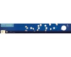 Stervormige micro led kerstverlichting, 95 cm, 20 lampjes,, Ophalen of Verzenden, Nieuw