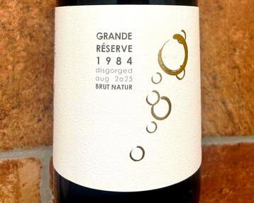 Weingut Peter Lauer, Riesling Brut 1984 (deg 2025) - Moezel, Nieuw