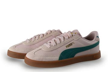 Puma Sneakers in maat 38 Roze, Overige kleuren, Puma, Verzenden, Sneakers of Gympen