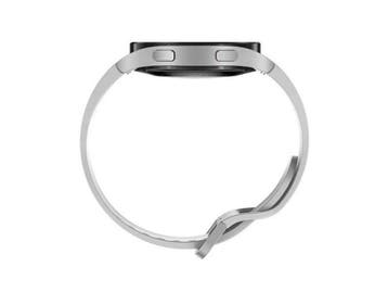 Samsung Galaxy Watch 4 (2021) - R870 - 44 mm - zilver, Sieraden, Tassen en Uiterlijk, Smartwatches, Verzenden, Zo goed als nieuw
