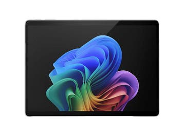 Microsoft - Surface Pro 11 Copilot+ Pc - 13 inch - Platina, Qwerty, Verzenden, 13 inch, Met touchscreen