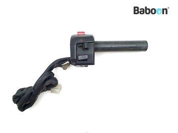 Stuurschakelaar Rechts Yamaha XP 500 T-Max 2008-2011 (XP500, Verzenden, Gebruikt