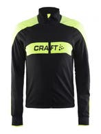 Craft Gran fondo fietsjack Flumino heren - Maat L, Verzenden, Nieuw