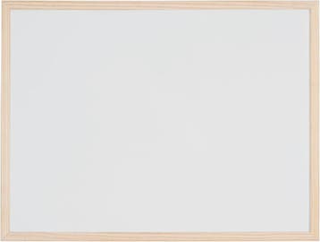 Kantoor Whiteboard 60x90cm | 53% Korting | Tweedekans, Diversen, Ophalen of Verzenden, Gebruikt, Whiteboard
