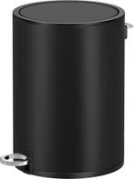 3 liter afvalbak - pedaalemmer - cosmeticaprullenbak -, Verzenden, Nieuw