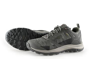 Keen Wandelschoenen in maat 37½ Grijs, Verzenden, Keen, Wandelschoenen, Zo goed als nieuw