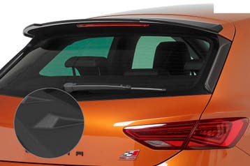Achtervleugel met ABE voor Seat Leon 3 (Type 5F) Cupra HF646, Verzenden, Nieuw