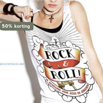 ROCK & ROLL! - Edward de Kam 9789033815874, Verzenden, Gelezen, Edward de Kam