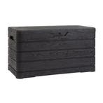 Toomax Dolomiti kussenbox 410L - donkergrijs, Verzenden, Nieuw