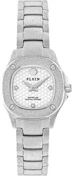 Philipp Plein PW5FA0125 The $pectre Lady Mini dameshorloge, Sieraden, Tassen en Uiterlijk, Horloges | Dames, Overige merken, Staal