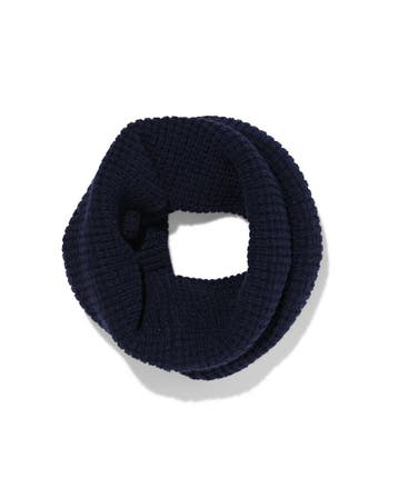 HEMA Kindercolsjaal wafel, Verzenden, Nieuw