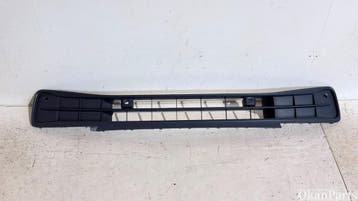 Volkswagen ID.3 ID3 onder Grille 10A853677, Ophalen, Gebruikt, Bumper, Volkswagen