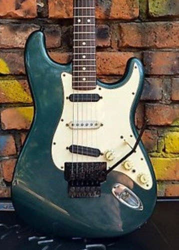 Fender - 1984-1988 Fender USA Stratocaster American Standard, Nieuw
