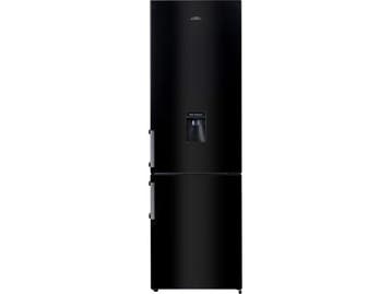 Everglades EVUD4049 - Koel-Vriescombinatie - 268 Liter -, Verzenden, Zo goed als nieuw