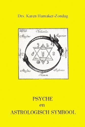 Psyche en astrologisch symbool - K.M. Hamaker-Zondag, Boeken, Verzenden, Gelezen, K.M. Hamaker-Zondag