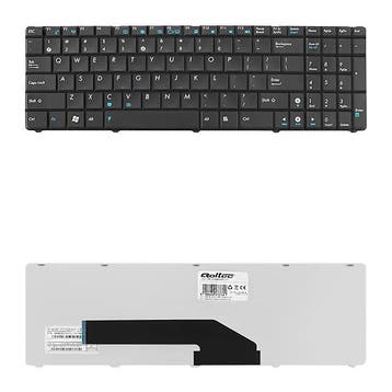 Asus K50 / K50C / K50IJ / K50AB laptop toetsenbord QWERTY, Computers en Software, Ophalen of Verzenden, Gebruikt