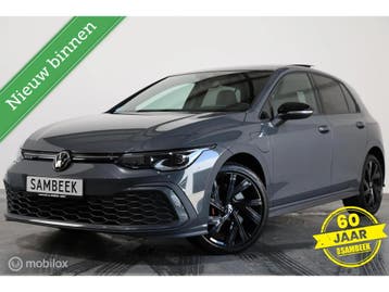 Volkswagen Golf | Zakelijke Lease v.a. €447.56 pm, Automaat, Gebruikt, Leder, Golf