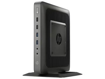 HP T620 Thin Client AMD GX-217GA Dual Core | 8GB DDR3, Computers en Software, Desktop Pc's, 8 GB, Minder dan 2 Ghz, Ophalen of Verzenden