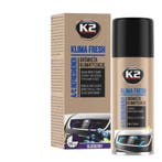 K2 Klima Fresh Blueberry 150ml - Airco Reiniger - Interieur, Witgoed en Apparatuur, Airco's, Ophalen of Verzenden, Nieuw