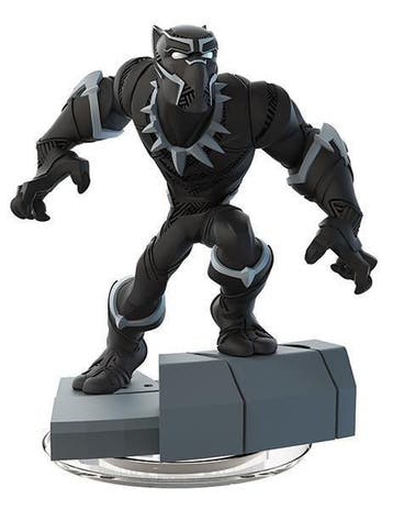 Disney Infinity 3.0 - Black Panther, Verzenden, Zo goed als nieuw