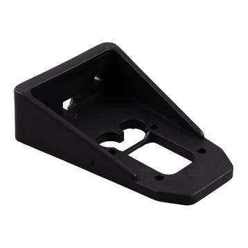 Houder 100 mm voor Aspöck Flexipoint 1 en Squarepoint, Ophalen of Verzenden, Nieuw