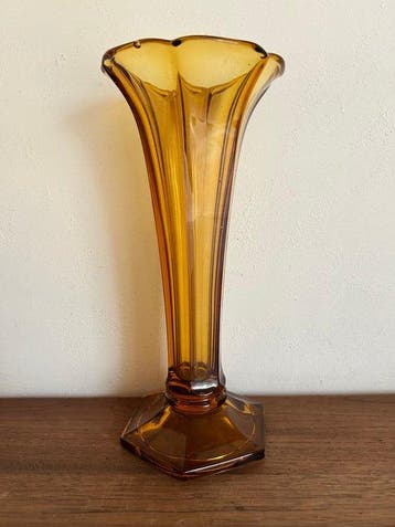 Val Saint Lambert - Americain - Vaas - Americain - Glas -