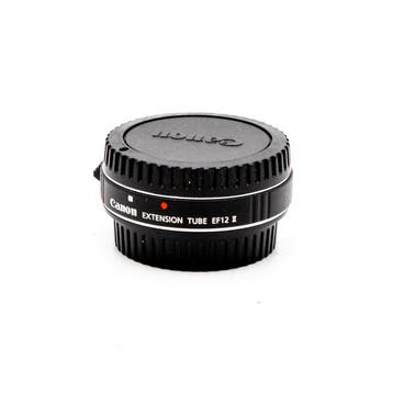 Canon extension tube EF12II (occ_6625), Audio, Tv en Foto, Ophalen of Verzenden, Gebruikt, Canon
