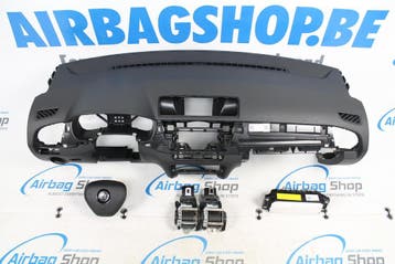 Airbag set - dashboard skoda fabia (2015-heden), Gebruikt, Skoda