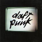 cd - Daft Punk - Human After All, Cd's en Dvd's, Verzenden, Zo goed als nieuw