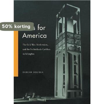 Bells for America - Diederik Oostdijk 9780271083773, Boeken, Verzenden, Gelezen, Diederik Oostdijk