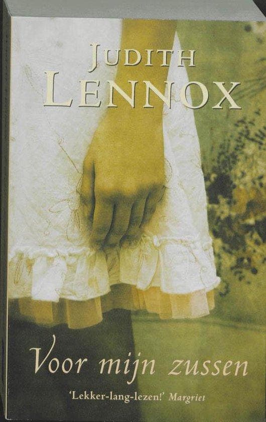 Voor mijn zussen - Lennox, Boeken, Romans, Gelezen, Verzenden