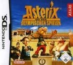 MarioDS.nl: Asterix en de Olympische Spelen Losse Game Card, Ophalen of Verzenden, Zo goed als nieuw