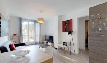 Te Huur Studio Binckhorstlaan In Den Haag, 35 tot 50 m², Den Haag