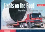 GIANTS ON THE ROAD BESTSELLERS OF NOOTEBOOM TRAILERS VL 2, Gelezen, Algemeen, Nooteboom, Verzenden