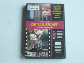 De Tasjesdief - Maria Peters , Olivier Tuinier (DVD), Cd's en Dvd's, Ophalen of Verzenden, Zo goed als nieuw